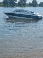 Bayliner capri 1850 145 pk mercruiser, Watersport en Boten, Speedboten, Ophalen, Gebruikt, Binnenboordmotor, 6 meter of meer
