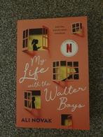 My Life with the Walter Boys - Deel 1, Nieuw, Ophalen of Verzenden, Ali Novak, Amerika