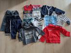Kleding pakket jongens maat 74, Ophalen, Gebruikt, Jongetje, Overige typen