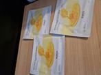 Nourishing masker kiko milano, Ophalen of Verzenden, Nieuw, Gehele gezicht