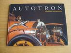 Boek Automobielen, Ophalen of Verzenden, Nieuw, Overige merken