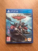 Divinity Original Sin II PS4, Spelcomputers en Games, Vanaf 18 jaar, 1 speler, Eén computer, Ophalen of Verzenden