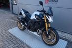 YAMAHA FZ 8 ABS (bj 2012), Bedrijf, Naked bike