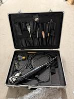 Dr. Clockwork Violet Wand Kit, Ophalen