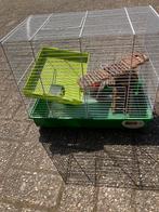 Kooi 0633281368, Kooi, Zo goed als nieuw, Hamster, Ophalen