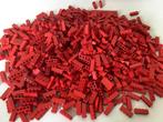 Lego steen 1x4 rood, Ophalen of Verzenden, Gebruikt, Losse stenen, Lego