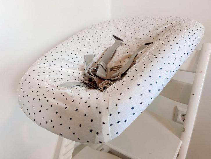 Handige hoezen voor Newbornset Stokke  TrippTrapp. Nieuw!, Kinderen en Baby's, Kinderstoelen, Nieuw, Ophalen of Verzenden