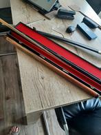 Keu willemijn professional, Ophalen of Verzenden, Gebruikt, Keu of Ballen