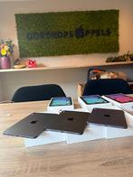 iPad Mini 6 64GB Grijs of Paars | 100% accu, Computers en Software, Apple iPads, Ophalen, Apple, Cupertino California, Zo goed als nieuw