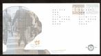 Nederland NVPH E516 gestempeld, Postzegels en Munten, Postzegels | Nederland, Verzenden, Na 1940, Gestempeld