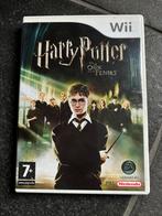 Wii spel Harry potter, Spelcomputers en Games, Games | Nintendo Wii, Gebruikt, Ophalen of Verzenden