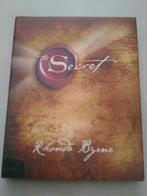 The Secret Rhonda Byrne, Boeken, Ophalen of Verzenden, Zo goed als nieuw, Overige onderwerpen, Achtergrond en Informatie