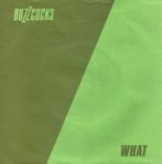 the buzzcocks / what do i get - punk - ZELDZAAM, Cd's en Dvd's, Vinyl Singles, Rock en Metal, Gebruikt, 7 inch, Single