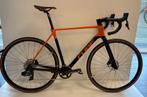 Cube Cross Race C:62 carbon cyclocross, 56, Sram Force axs, Gebruikt, Carbon, Cube, Info
