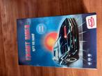 Nieuw spel knight rider (verzegeling zit er nog op), Hobby en Vrije tijd, Ophalen, Nieuw