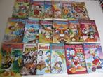 Donald Duck specials mooie uitvoering dubbeldik DD ducktales, Meerdere stripboeken, Ophalen of Verzenden, Zo goed als nieuw