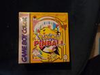 Pokemon pinball game boy color compleet, Vanaf 3 jaar, Ophalen of Verzenden, 1 speler