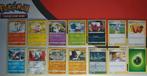 Pokémonkaarten Sword& Shield, Chilling Reign Set 2021, Ophalen of Verzenden, Zo goed als nieuw, Meerdere kaarten