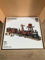Lego bricklink 910044 wild west train nieuw sealed, Ophalen of Verzenden, Nieuw, Complete set, Lego