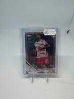 Topps UCC Flagship Jade 2022 Brian Brobbey RC Leipzig /75, Ophalen of Verzenden, Zo goed als nieuw, Plaatje