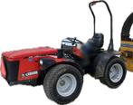 ***ANTONIO CARRARO GESTOLEN!!***, Zakelijke goederen, Agrarisch | Tractoren, Verzenden, Tot 80 Pk, John Deere, Tot 2500