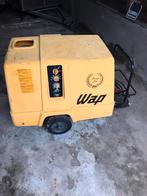 WAP stoomcleaner, Doe-het-zelf en Verbouw, Reinigingsmachines, Ophalen of Verzenden, Gebruikt