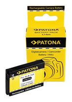 Battery Samsung Digimax ES50, ES55, IT100, L100, Verzenden, Nieuw