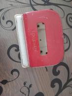 Gratis perforator en nietmachine, Ophalen of Verzenden