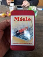 Oud miele blikje, Verzamelen, Ophalen of Verzenden, Zo goed als nieuw, Overige, Overige merken
