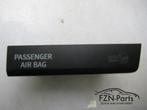 Seat Leon 5F FR Schakelaar Knopjes Dashboard 5F0919234B, Ophalen of Verzenden, Gebruikt