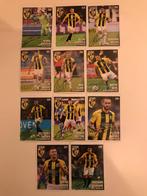 voetbal plaatjes, Verzamelen, Ophalen of Verzenden, Nieuw, Overige binnenlandse clubs, Poster, Plaatje of Sticker