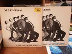 Madness - One step beyond, 2 aanwezig (8), Cd's en Dvd's, Vinyl | Pop, Ophalen of Verzenden, 12 inch