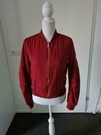 Koopje voor maar 3 euro: Zomerjas Cherry Koko - damesmaat XS, Ophalen of Verzenden, Maat 34 (XS) of kleiner, Cherry koko, Gedragen