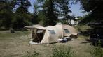 Fantastische KARSTEN tent, compleet, stormvast, Caravans en Kamperen, Tenten, Ophalen, Gebruikt, Tot en met 4