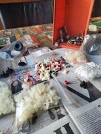 Mercedes W123/W124 Onderdelen - Gratis!, Ophalen, Gebruikt, Mercedes-Benz