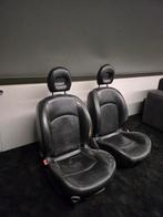 Leder interieur peugeot 206, Auto-onderdelen, Interieur en Bekleding, Ophalen of Verzenden, Gebruikt, Universele onderdelen