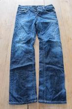 Replay spijkerbroek jeans broek lenaldo 31 l 32, W32 (confectie 46) of kleiner, Blauw, Ophalen of Verzenden, Zo goed als nieuw