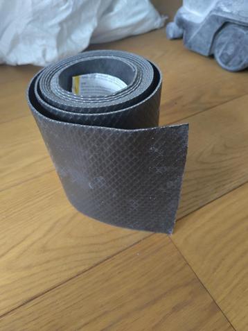 Loodvervanger / Dakrol (restant, ca. 5 meter) beschikbaar voor biedingen