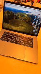 MacBook Pro 15-inch, Intel Core i9, 32GB RAM 2Tb HD, Computers en Software, Apple Macbooks, MacBook Pro, Gebruikt, 2 tot 3 Ghz