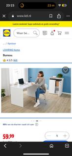 Bureau lidl, Ophalen of Verzenden, Nieuw, Bureau