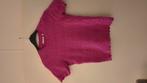 Leuke roze top maat S, Maat 38/40 (M), Ophalen of Verzenden, Zo goed als nieuw, Roze