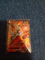 Cinderace V - Fusion Strike 44/264, Ophalen of Verzenden, Zo goed als nieuw, Losse kaart