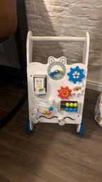 GRATIS loopwagentje baby, Ophalen, Zo goed als nieuw, Overige typen