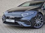 Mercedes-Benz EQS 450+ AMG Line 108 kWh l Carplay l Achteras, Automaat, Gebruikt, 4 stoelen, 31 min
