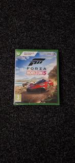 Forza Horizon 5 [GESEALED], Ophalen, 1 speler, Racen en Vliegen, Nieuw