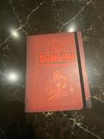 Dungan map met munten 1 niet anders compleet, Verzamelen, Automaten | Overige, Ophalen of Verzenden, Zo goed als nieuw