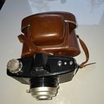 Retro Agfa click II fototoestel incl. flitser., Ophalen of Verzenden, Compact, Overige Merken