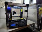 Prusa mk3s+3d printer, Computers en Software, 3D Printers, Ophalen, Zo goed als nieuw, Prusa