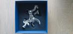 Te koop disney swarovski pluto, Ophalen of Verzenden, Nieuw, Figuurtje