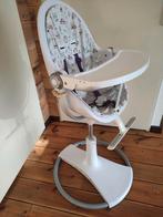 Bloom Fresco Kinderstoel - Meegroeistoel, Kinderen en Baby's, Kinderstoelen, Ophalen, Gebruikt, Meegroeistoel, Gordel(s)